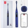 OCLEAN X PRO ELEKTROMOS FOGKEFE, BLUE