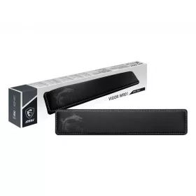 MSI VIGOR WR01 WRIST REST FEKETE