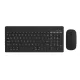 PLATINET OMEGA OKM2658B WIRELESS BILLENTYŰZET COMBO FEKETE, US