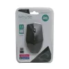 PLATINET OMEGA OM-0413WB WIRELESS EGÉR, BLACK
