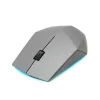 PLATINET OMEGA OM-0413WG WIRELESS EGÉR, GREY