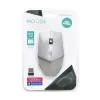 PLATINET OMEGA OM-0413WG WIRELESS EGÉR, GREY