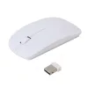 PLATINET OMEGA OM0414WW WIRELESS EGÉR, WHITE
