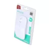 PLATINET OMEGA OM0414WW WIRELESS EGÉR, WHITE