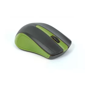 PLATINET OMEGA OM05G 3D OPTICAL EGÉR, GREEN