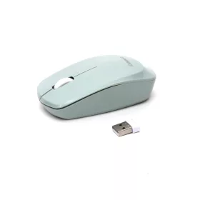 PLATINET OMEGA OM229 WIRELESS EGÉR, MENTA