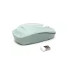 PLATINET OMEGA OM229 WIRELESS EGÉR, MENTA