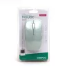 PLATINET OMEGA OM229 WIRELESS EGÉR, MENTA