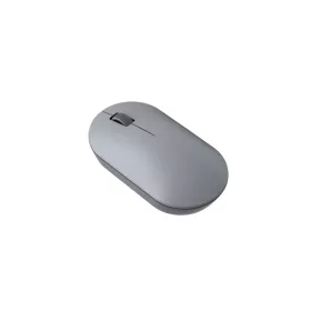 PLATINET OMEGA OM260GR WIRELESS EGÉR, GREY
