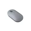 PLATINET OMEGA OM260GR WIRELESS EGÉR, GREY