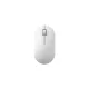 PLATINET OMEGA OM260W WIRELESS EGÉR, WHITE