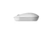 PLATINET OMEGA OM260W WIRELESS EGÉR, WHITE
