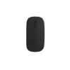 PLATINET OMEGA OM301 WIRELESS EGÉR, BLACK