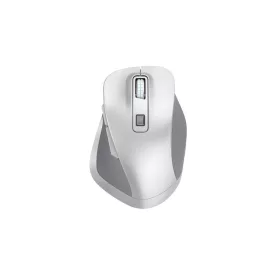   PLATINET OMC526RWPW OMEGA WIRELESS BLUETOOTH RECHARGEABLE EGÉR, PEARL WHITE