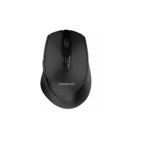 PLATINET OMEGA OMC529 WIRELESS BLUETOOTH EGÉR, BLACK