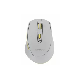 PLATINET OMEGA OMC529 WIRELESS BLUETOOTH EGÉR, GREY