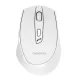 PLATINET OMEGA OMC529 WIRELESS BLUETOOTH EGÉR, WHITE