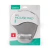 PLATINET OMEGA OMPG90GR GEL EGÉRPAD GRAPHITE