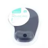PLATINET OMEGA OMPGDB MOUSEPAD WITH WRIST REST BLUE