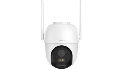 LAXIHUB OP1 IP65 PAN/TILT WIFI KAMERA