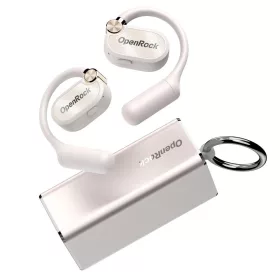 ONEODIO OPENROCK X BLUETOOTH FÜLHALLGATÓ, FEHÉR
