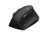 CONCEPTRONIC ORAZIO02US ERGO WIRELESS ERGONOMIC BILLENTYŰZET COMBO FEKETE, US