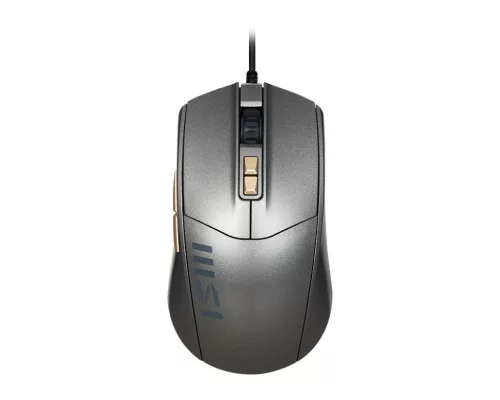 MSI M31 EGÉR, GREY