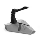 PLATINET OMEGA VARR EGÉR, BUNGEE 3IN1 COMBO USB3.0 GAMER HUB AND MICROSD CARD READER