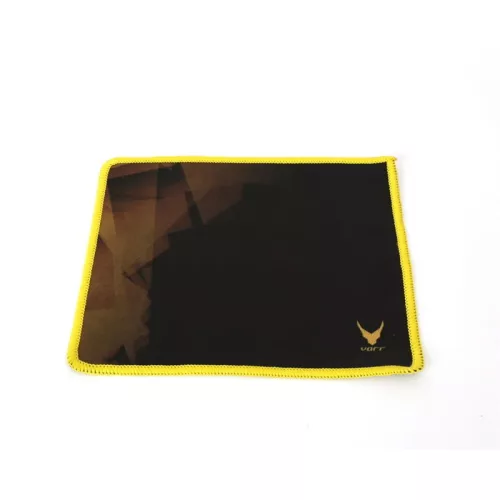 PLATINET OMEGA VARR PRO-GAMING EGÉRPAD BLACK/YELLOW