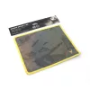 PLATINET OMEGA VARR PRO-GAMING EGÉRPAD BLACK/YELLOW