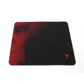 PLATINET OMEGA VARR PRO-GAMING EGÉRPAD BLACK/RED