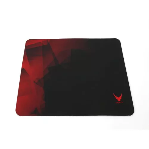 PLATINET OMEGA VARR PRO-GAMING EGÉRPAD BLACK/RED