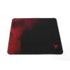 PLATINET OMEGA VARR PRO-GAMING EGÉRPAD BLACK/RED