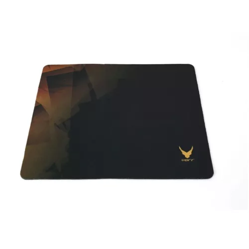 PLATINET OMEGA VARR PRO-GAMING EGÉRPAD BLACK/YELLOW