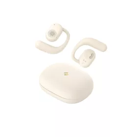 HAVIT GAMENOTE OWS914 TWS BLUETOOTH FÜLHALLGATÓ, BEIGE