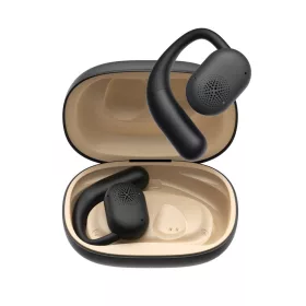HAVIT GAMENOTE OWS914 TWS BLUETOOTH FÜLHALLGATÓ, FEKETE