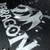 REDRAGON FLICK L P031 EGÉRPAD BLACK