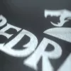REDRAGON FLICK XL P032 EGÉRPAD BLACK