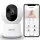 LAXIHUB ARENTI P2Q (4MP, 3,6MM, BELTÉRI, IR10M, MICROSD, MIKROFON, HANGSZÓRÓ) DÓMKAMERA