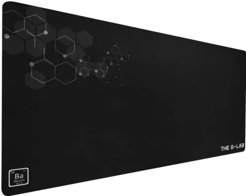 THE G-LAB PAD BARIUM EGÉRPAD BLACK