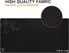 THE G-LAB PAD BARIUM EGÉRPAD BLACK