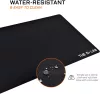 THE G-LAB PAD BARIUM EGÉRPAD BLACK