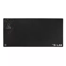 THE G-LAB PAD MERCURY XXXL EGÉRPAD BLACK