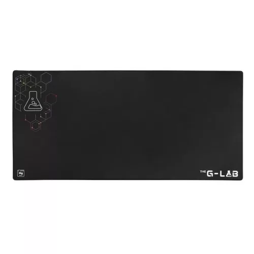 THE G-LAB PAD MERCURY XXXL EGÉRPAD BLACK