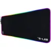 THE G-LAB PAD RUBIDIUM EGÉRPAD BLACK