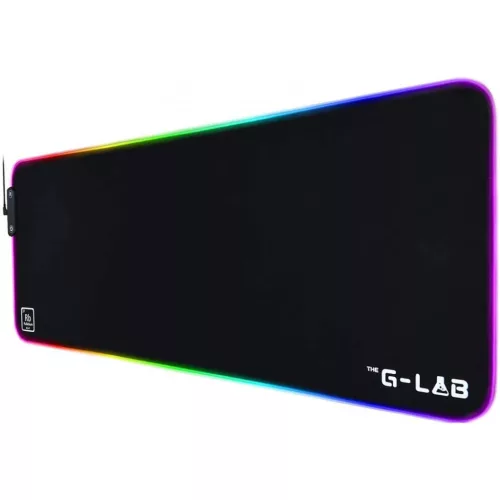 THE G-LAB PAD RUBIDIUM EGÉRPAD BLACK