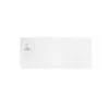 THE G-LAB PAD SELENIUM EGÉRPAD WHITE