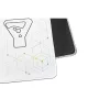 THE G-LAB PAD SELENIUM EGÉRPAD WHITE