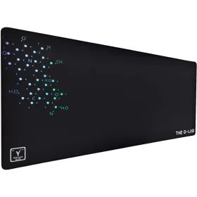 THE G-LAB PAD YTTRIUM EGÉRPAD BLACK