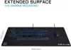 THE G-LAB PAD YTTRIUM EGÉRPAD BLACK